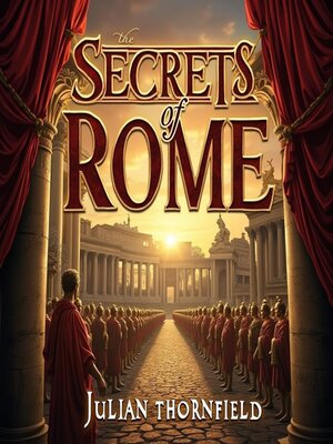 cover image of Secrets of Rome